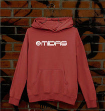 Load image into Gallery viewer, midas sound mixer Hoodie for Men/Women
