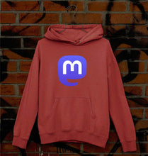 Load image into Gallery viewer, Mastodon Unisex Hoodie for Men/Women-Coral-Ektarfa.online
