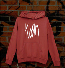 Load image into Gallery viewer, Korn Hoodie for Men/Women
