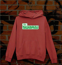 Load image into Gallery viewer, Swaraj Hoodie for Men/Women
