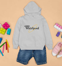 Load image into Gallery viewer, Whirlpool Hoodie for Boy/Girl
