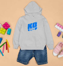 Load image into Gallery viewer, WWE KEVIN OWENS Hoodie for Boy/Girl-Grey-Ektarfa.online
