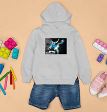 Load image into Gallery viewer, erling haaland Hoodie for Boy/Girl-Grey-Ektarfa.online
