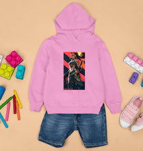 Load image into Gallery viewer, valorant Kids Hoodie for Boy/Girl-Light Baby Pink-Ektarfa.online
