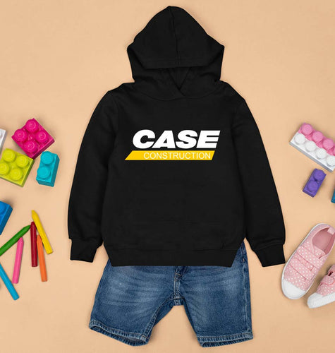 case construction Hoodie for Boy/Girl-Black-Ektarfa.online