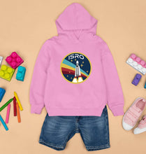 Load image into Gallery viewer, Isro Kids Hoodie for Boy/Girl-Light Baby Pink-Ektarfa.online
