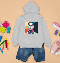 Load image into Gallery viewer, g-eazy Kids Hoodie for Boy/Girl-Grey-Ektarfa.online
