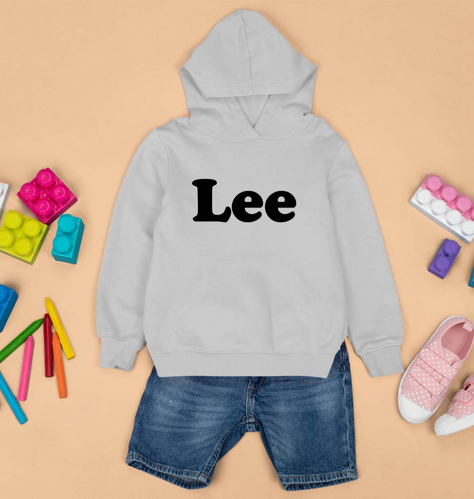 Lee Hoodie for Boy/Girl