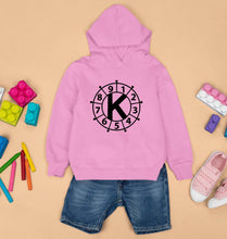 Load image into Gallery viewer, Kabalarian Philosophy Hoodie for Boy/Girl-Light Baby Pink-Ektarfa.online
