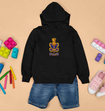 Load image into Gallery viewer, Indian Navy Army Hoodie for Boy/Girl
