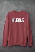 Load image into Gallery viewer, hustle Sweatshirt for Men/Women-Coral-Ektarfa.online
