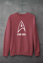 Load image into Gallery viewer, star trek Sweatshirt for Men/Women-Coral-Ektarfa.online
