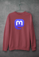 Load image into Gallery viewer, Mastodon Sweatshirt for Men/Women
