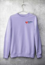 Load image into Gallery viewer, Bandhan bank Sweatshirt for Men/Women

