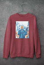 Load image into Gallery viewer, erling haaland Sweatshirt for Men/Women-Coral-Ektarfa.online
