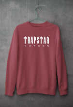 Load image into Gallery viewer, Trapstar Sweatshirt for Men/Women
