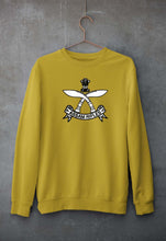 Load image into Gallery viewer, Assam Rifles Army Sweatshirt for Men/Women
