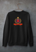 Load image into Gallery viewer, Railway Protection Force (RPF) Sweatshirt for Men/Women

