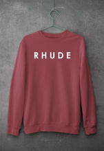 Load image into Gallery viewer, rhude Sweatshirt for Men/Women
