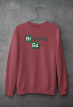 Load image into Gallery viewer, Breaking Bad Sweatshirt for Men/Women
