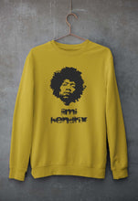 Load image into Gallery viewer, Jimi Hendrix Sweatshirt for Men/Women
