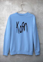 Load image into Gallery viewer, Korn Sweatshirt for Men/Women
