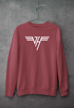 Load image into Gallery viewer, van halen Sweatshirt for Men/Women
