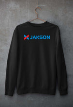 Load image into Gallery viewer, Jakson Sweatshirt for Men/Women
