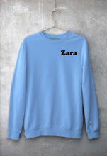 Load image into Gallery viewer, Zara Sweatshirt for Men/Women
