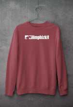 Load image into Gallery viewer, Limp Bizkit Sweatshirt for Men/Women
