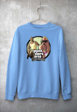 Load image into Gallery viewer, Grand Theft Auto (GTA) Sweatshirt for Men/Women
