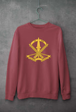 Load image into Gallery viewer, Mahar Regiment Sweatshirt for Men/Women
