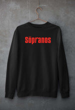 Load image into Gallery viewer, The Sopranos Sweatshirt for Men/Women
