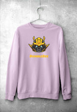 Load image into Gallery viewer, Transformers Bumblebee Sweatshirt for Men/Women
