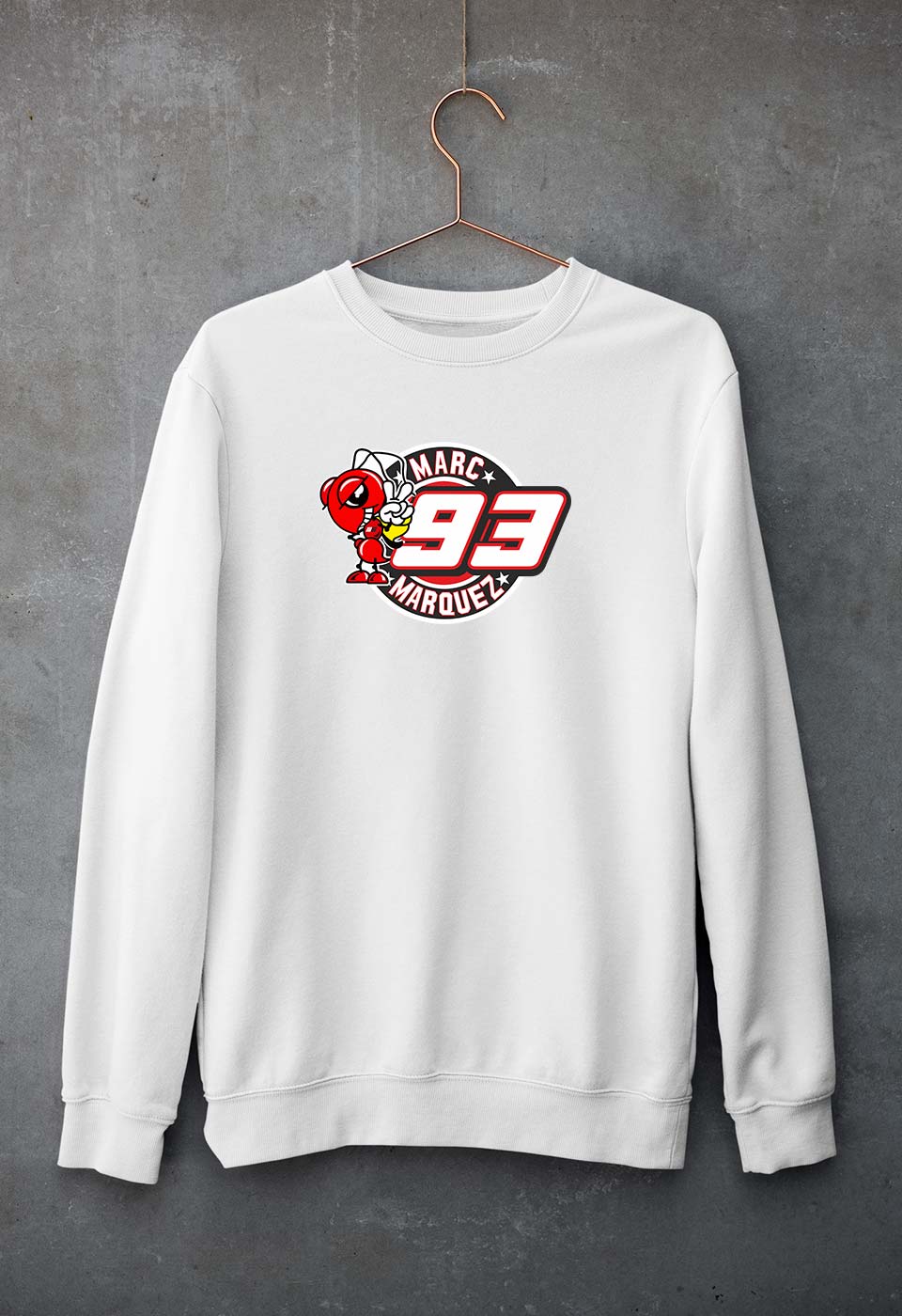 marc marquez Sweatshirt for Men/Women