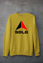 Load image into Gallery viewer, SDLG Sweatshirt for Men/Women
