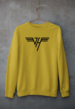 Load image into Gallery viewer, van halen Sweatshirt for Men/Women
