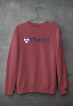 Load image into Gallery viewer, Wharton Unisex Sweatshirt for Men/Women-Coral-Ektarfa.online
