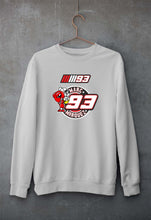 Load image into Gallery viewer, marc marquez Sweatshirt for Men/Women
