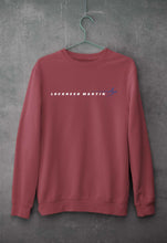 Load image into Gallery viewer, lockheed martin Unisex Sweatshirt for Men/Women-Coral-Ektarfa.online
