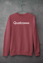 Load image into Gallery viewer, qualcomm Sweatshirt for Men/Women-Coral-Ektarfa.online
