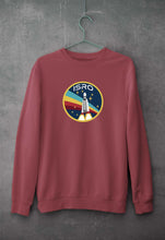 Load image into Gallery viewer, Isro Sweatshirt for Men/Women-Coral-Ektarfa.online
