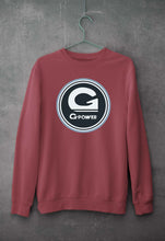 Load image into Gallery viewer, G power Unisex Sweatshirt for Men/Women-Coral-Ektarfa.online
