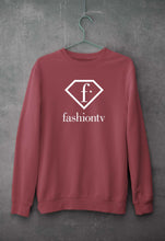 Load image into Gallery viewer, Fashion TV Sweatshirt for Men/Women
