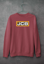 Load image into Gallery viewer, JCB Sweatshirt for Men/Women
