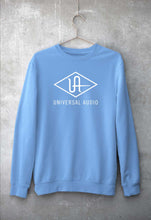 Load image into Gallery viewer, universal audio Sweatshirt for Men/Women
