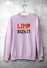 Load image into Gallery viewer, Limp Bizkit Sweatshirt for Men/Women
