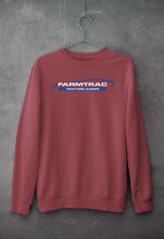 Load image into Gallery viewer, Farmtrac Sweatshirt for Men/Women
