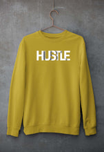 Load image into Gallery viewer, hustle Sweatshirt for Men/Women

