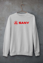 Load image into Gallery viewer, Sany Sweatshirt for Men/Women

